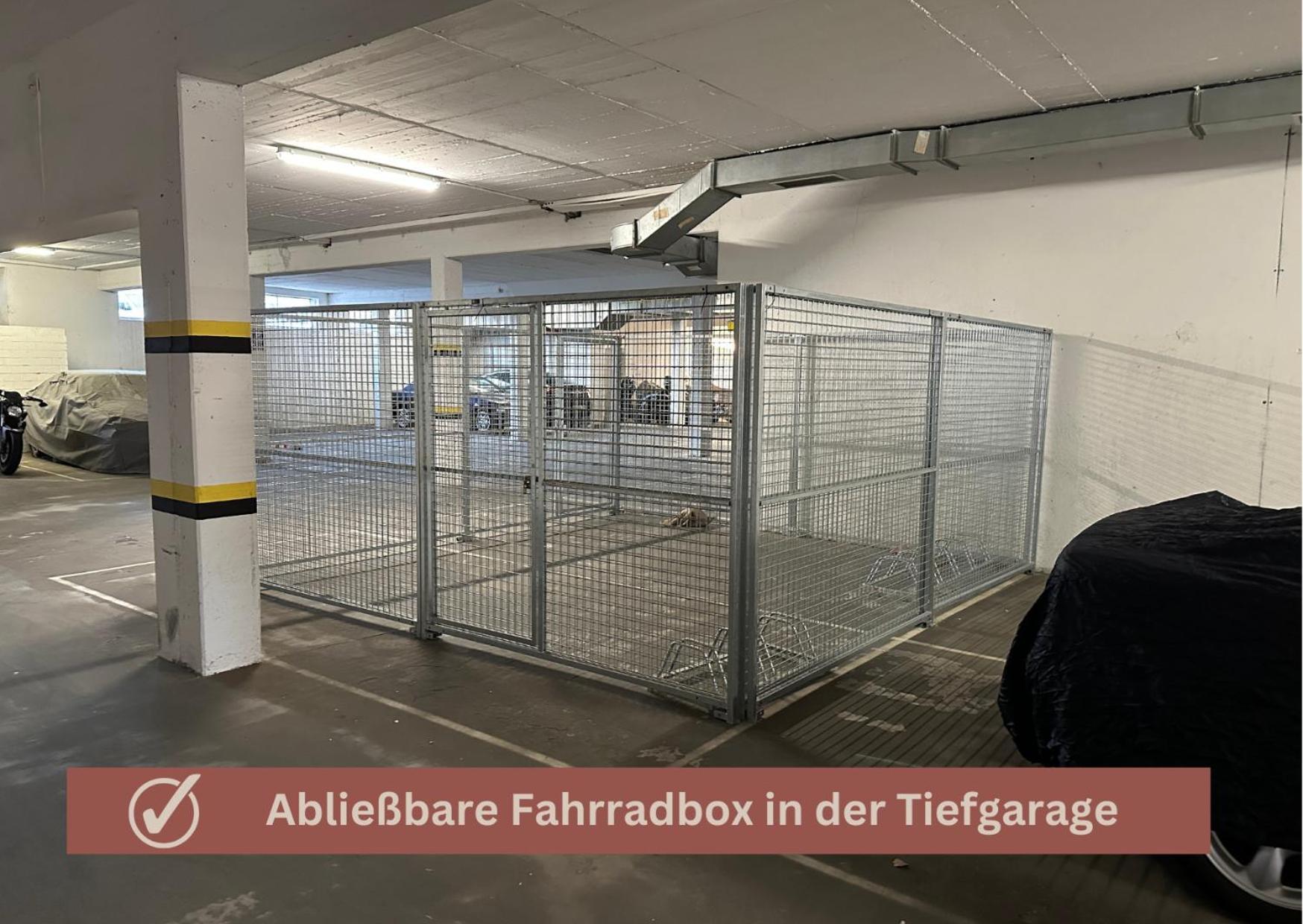 African-Style Apartment - Stadtnah, Parkplatz, E-Ladestation Fuer Auto & Fahrraeder, Gitterbox Fuer Fahrraeder, Fitnessstudio كوبلنس المظهر الخارجي الصورة